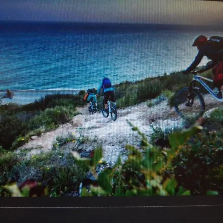 Apartment Aurora & Nicole Ideal Per Biker E Parcheggio Gratuito Pietra Ligure Exterior photo