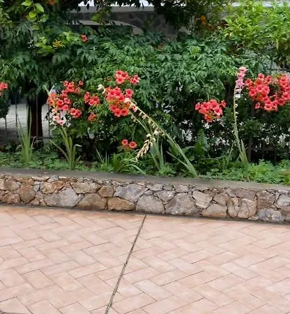 Apartment Aurora & Nicole Ideal Per Biker E Parcheggio Gratuito Pietra Ligure Exterior photo