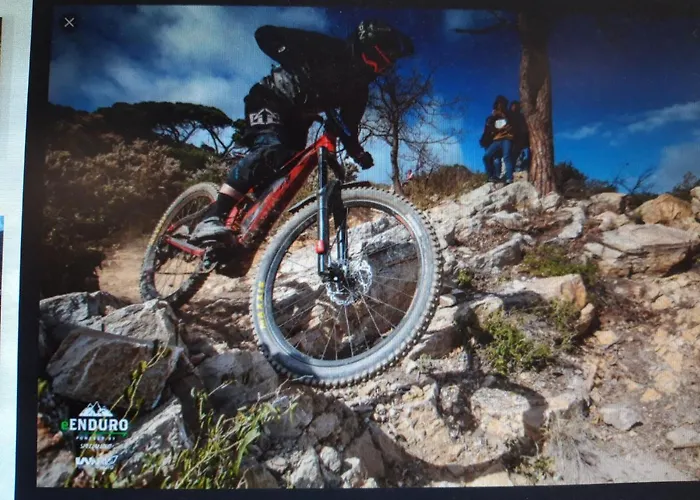 Apartment Aurora & Nicole Ideal Per Biker E Parcheggio Gratuito