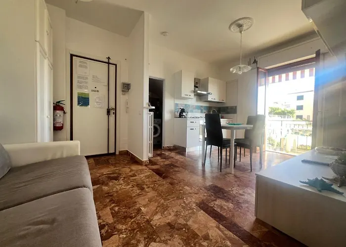 Apartment Aurora & Nicole Ideal Per Biker E Parcheggio Gratuito