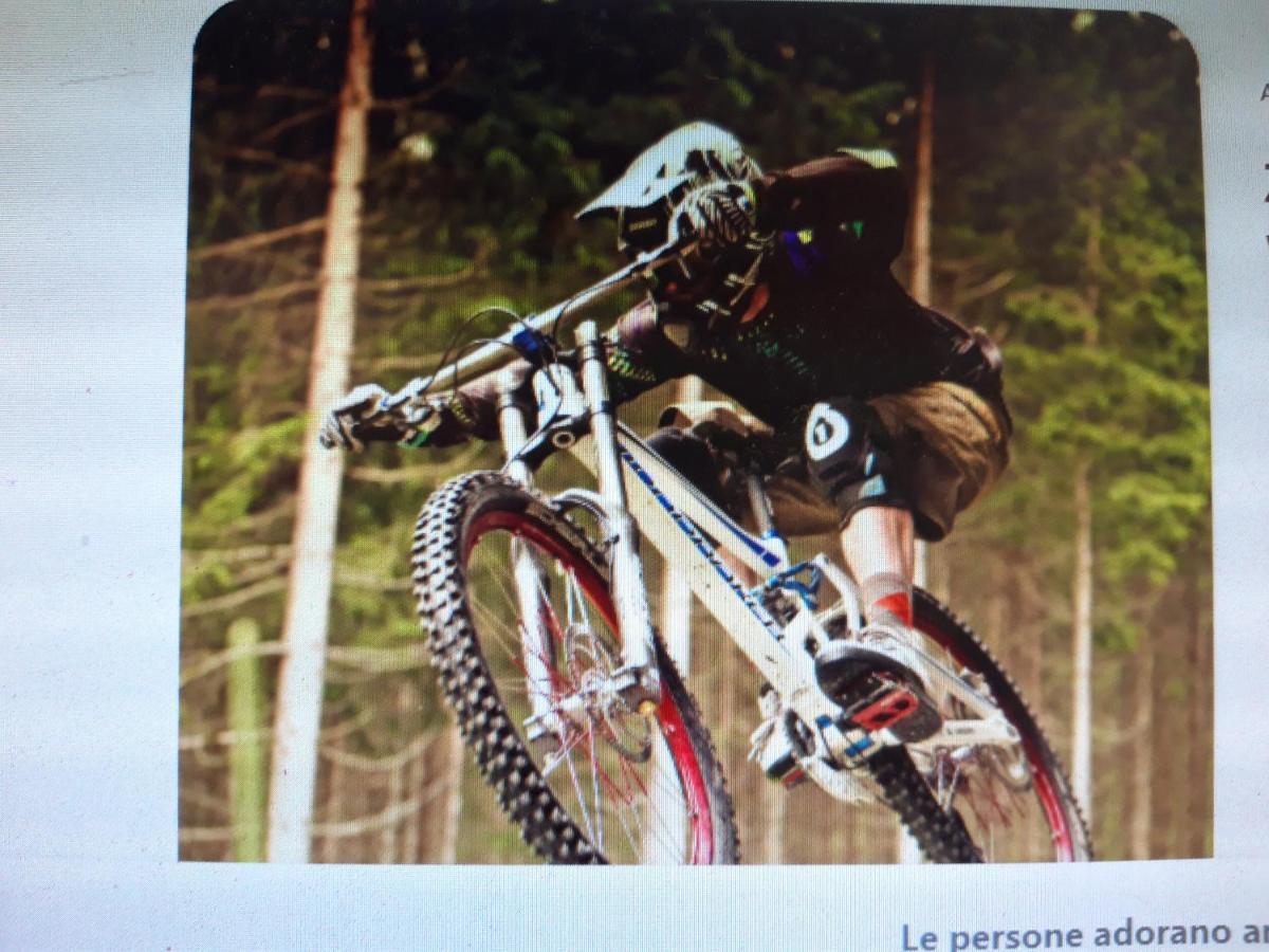 Aurora & Nicole Ideal Per Biker E Parcheggio Gratuito