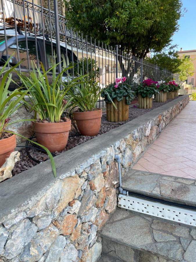 Aurora & Nicole Ideal Per Biker E Parcheggio Gratuito * Pietra Ligure