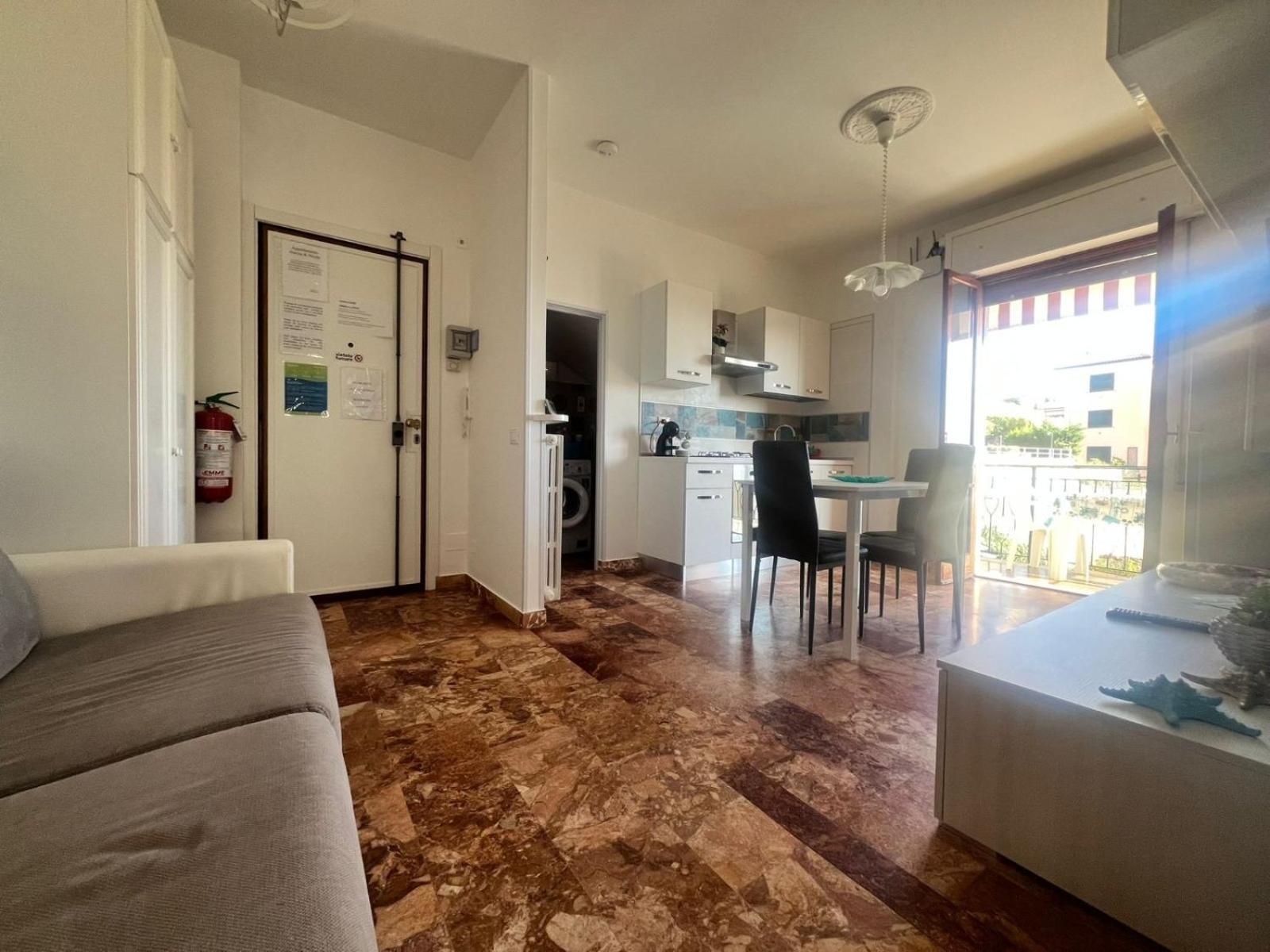 Aurora & Nicole Ideal Per Biker E Parcheggio Gratuito Apartment