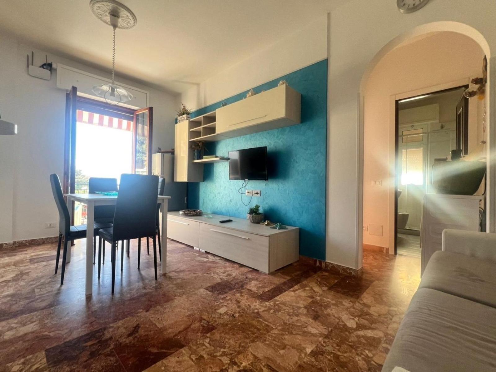 Apartment Aurora & Nicole Ideal Per Biker E Parcheggio Gratuito