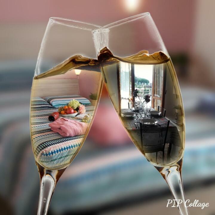 Apartment Aurora & Nicole Ideal Per Biker E Parcheggio Gratuito