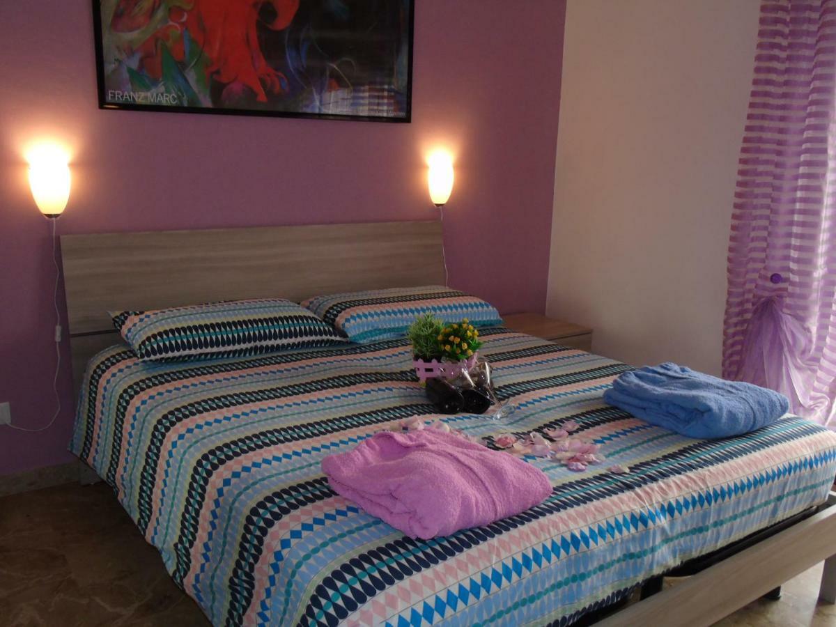 Apartment Aurora & Nicole Ideal Per Biker E Parcheggio Gratuito *