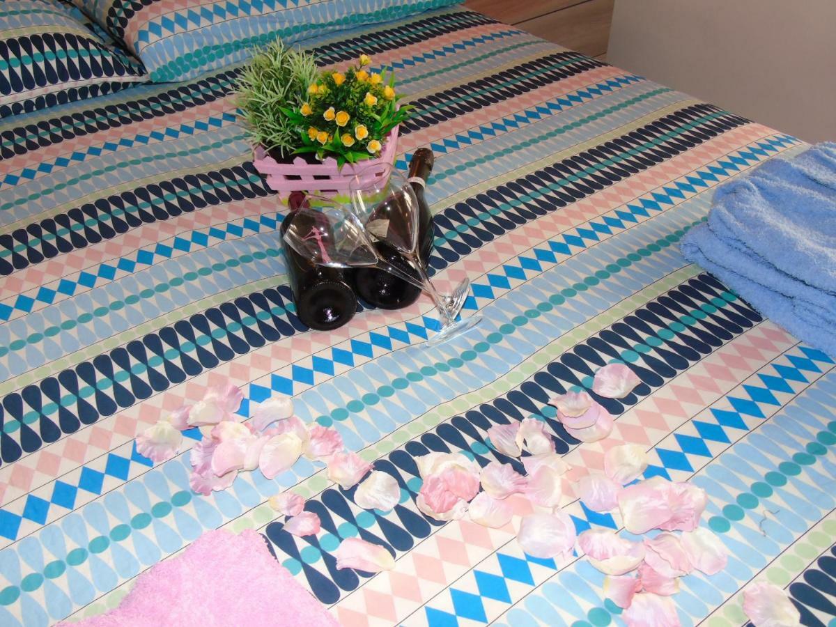 Aurora & Nicole Ideal Per Biker E Parcheggio Gratuito Apartment