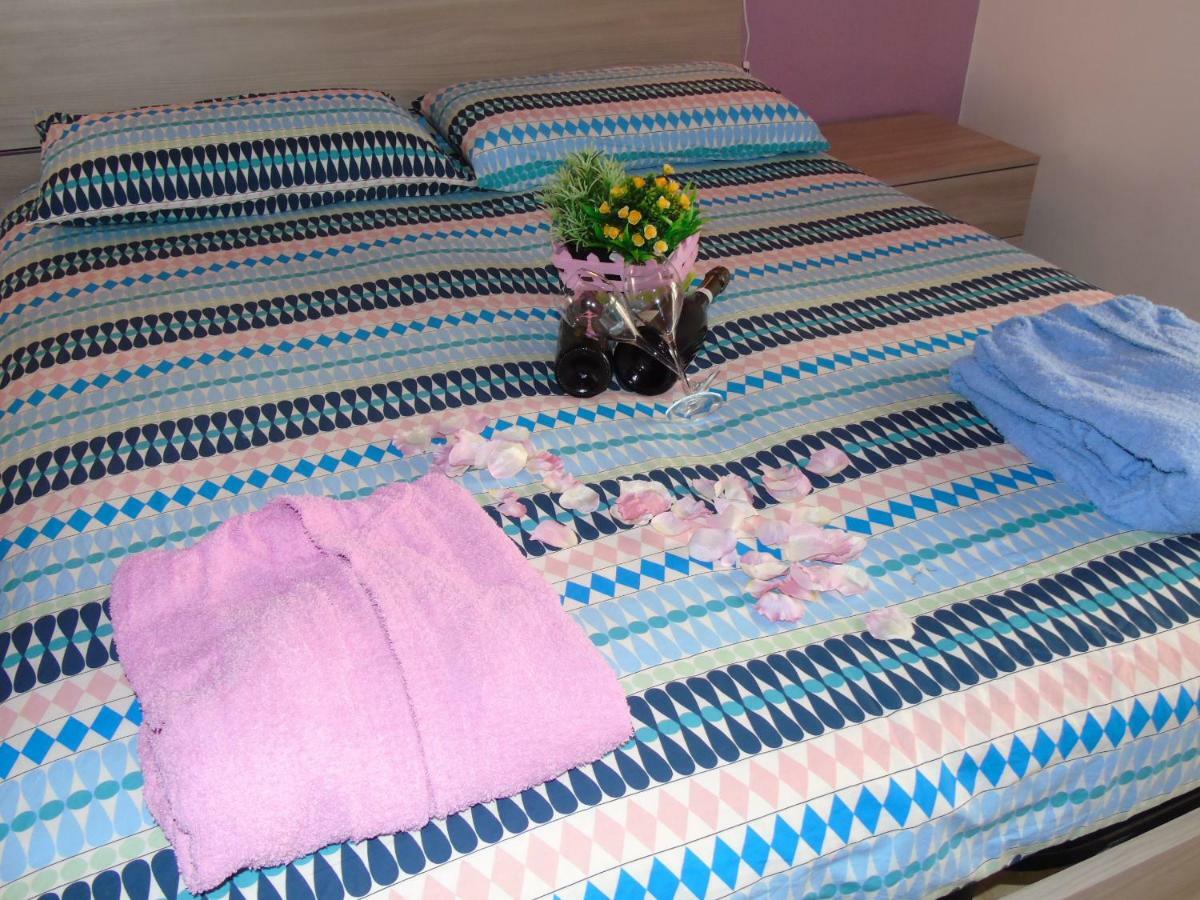 Apartment Aurora & Nicole Ideal Per Biker E Parcheggio Gratuito *