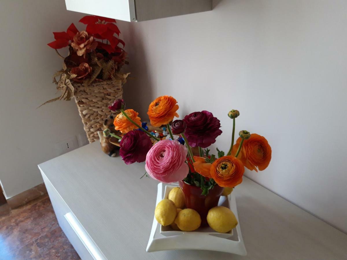 Apartment Aurora & Nicole Ideal Per Biker E Parcheggio Gratuito