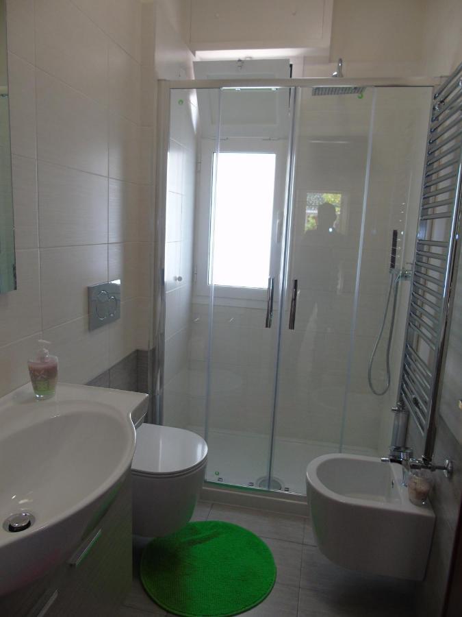 Apartment Aurora & Nicole Ideal Per Biker E Parcheggio Gratuito *