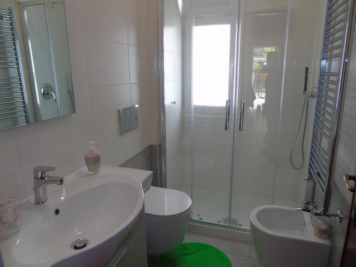 Aurora & Nicole Ideal Per Biker E Parcheggio Gratuito Apartment